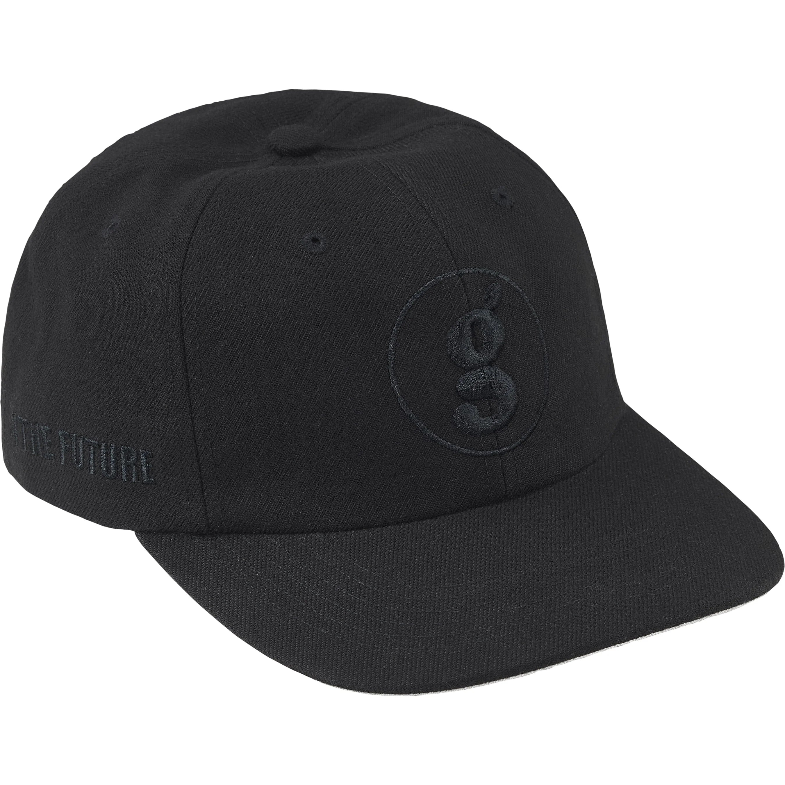 【絶品】 Supreme x GOODENOUGH 6-Panel  帽子