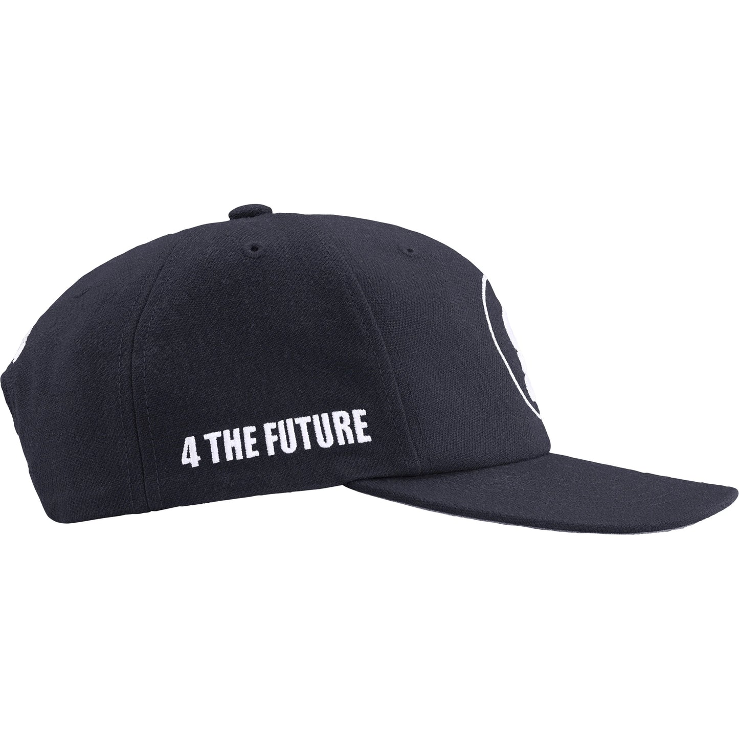 Supreme x GOODENOUGH 6-Panel "Navy"
