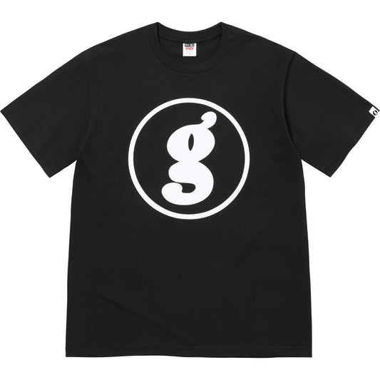 Supreme x GOODENOUGH End Racism Tee "Black"