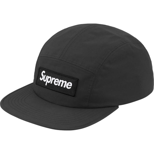 Supreme GORE-TEX Camp Cap "Black"