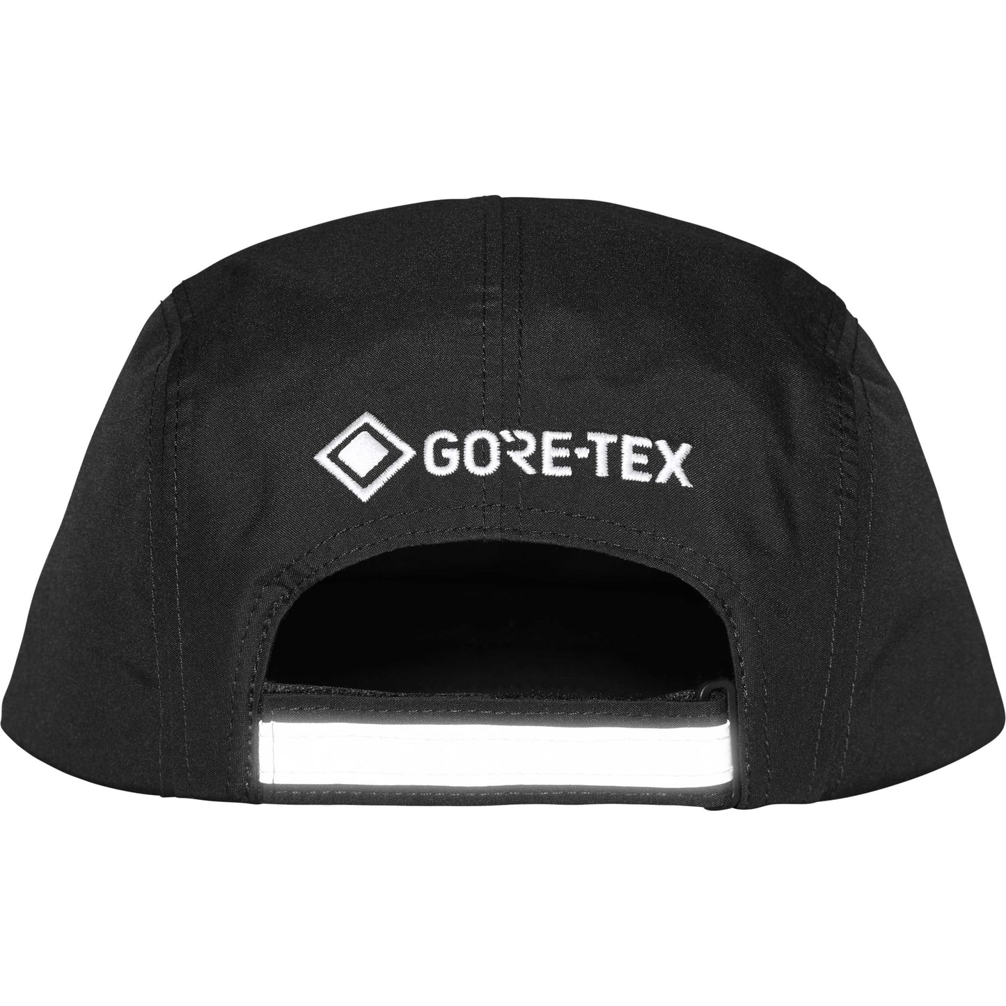 Supreme GORE-TEX Camp Cap "Black"
