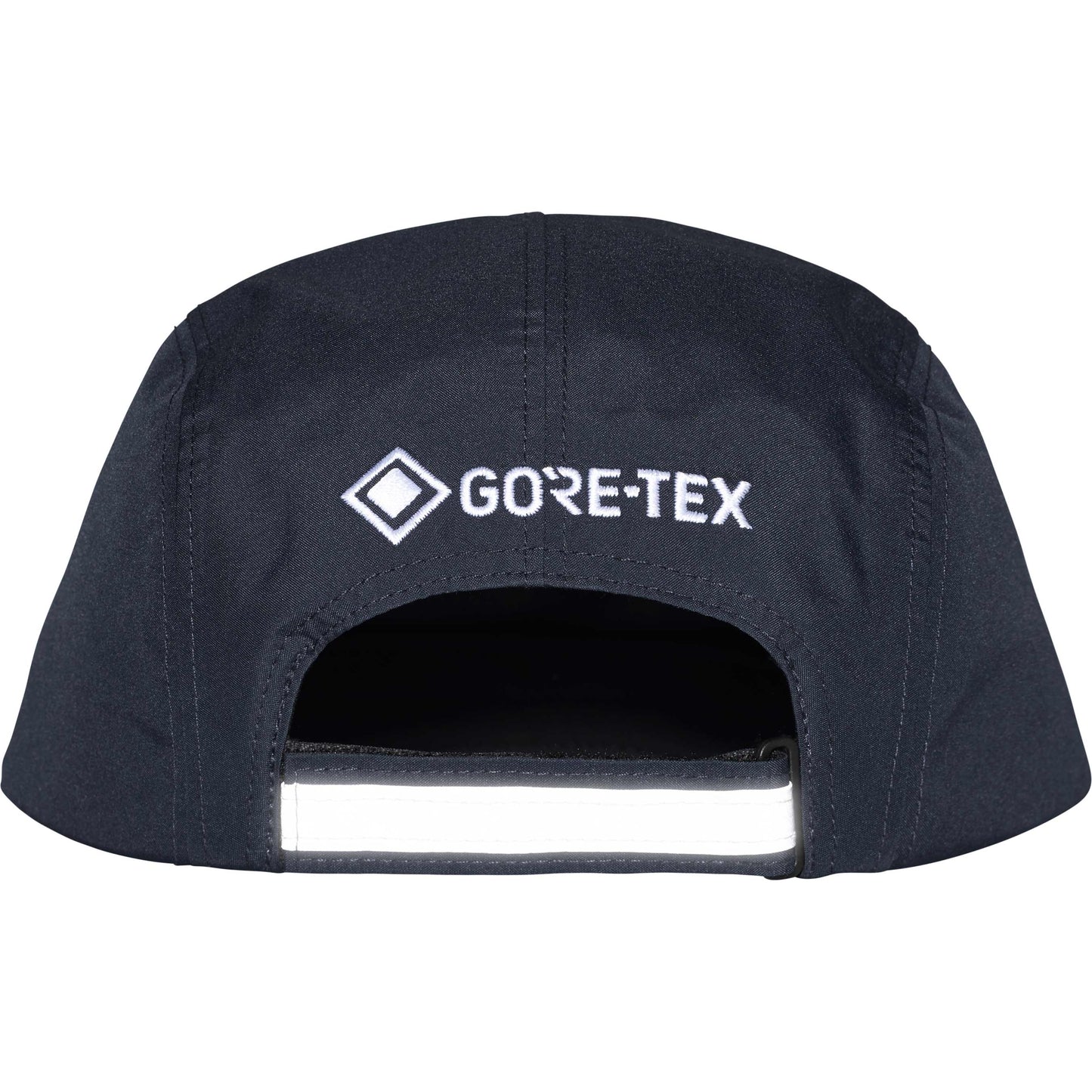 Supreme GORE-TEX Camp Cap "Navy"