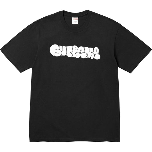 Supreme Homerun Tee "Black"