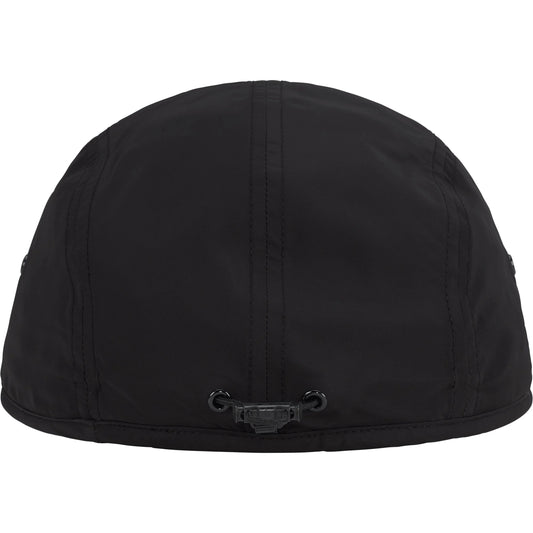 Supreme Marithe + Francois Girbaud Sport Camp Cap "Black"