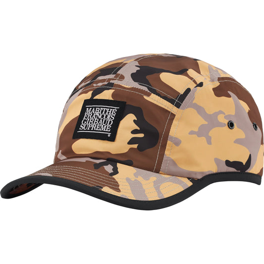 Supreme Marithe + Francois Girbaud Sport Camp Cap "Camo"