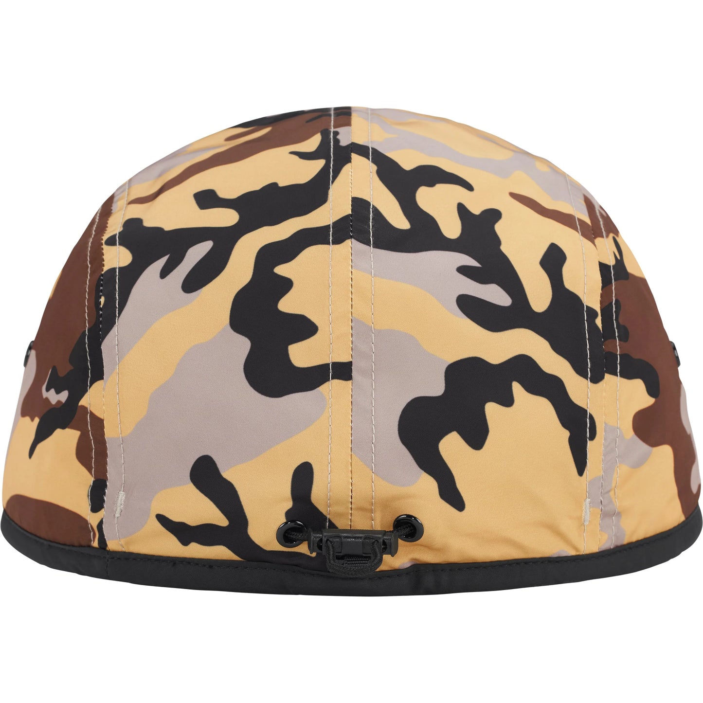 Supreme Marithe + Francois Girbaud Sport Camp Cap "Camo"