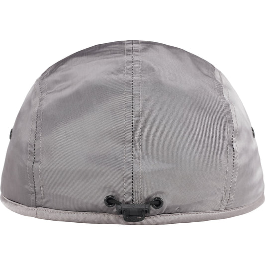 Supreme Marithe + Francois Girbaud Sport Camp Cap "Silver"
