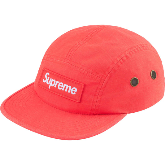 Supreme Military Camp Cap "Coral"