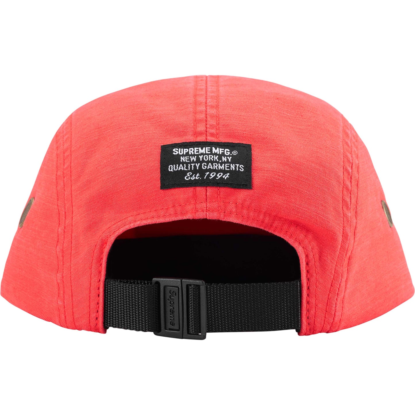 Supreme Military Camp Cap "Coral"