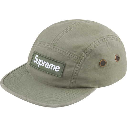 Supreme Military Camp Cap "Olive"