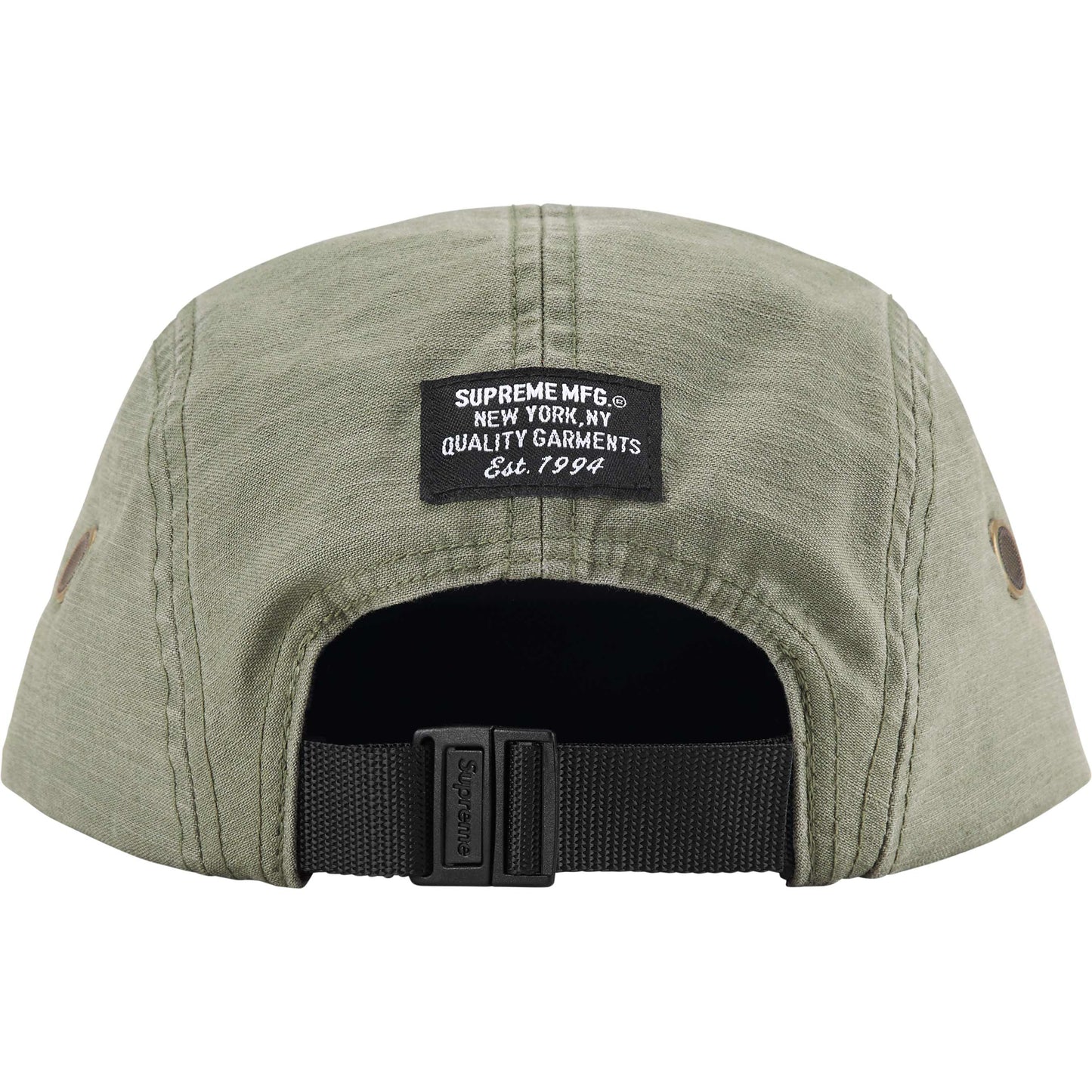 Supreme Military Camp Cap "Olive"