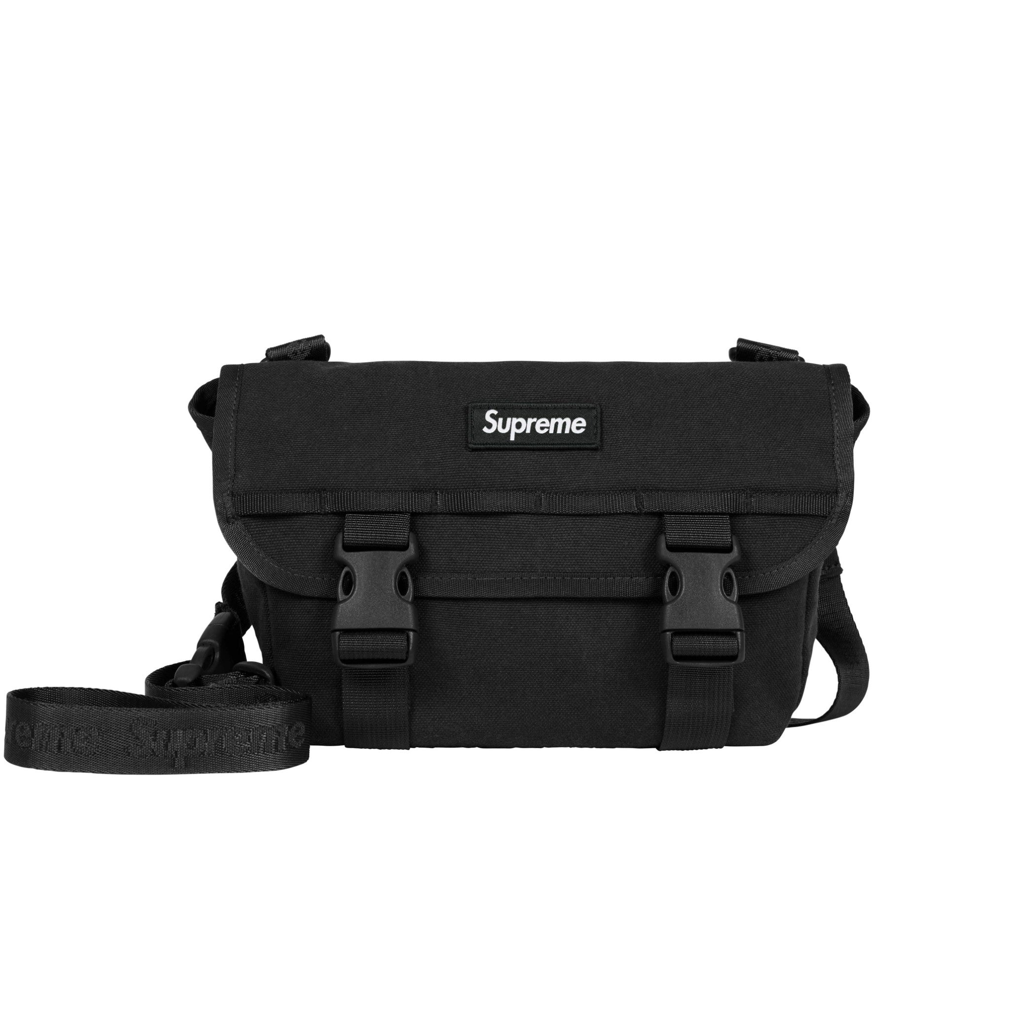 Supreme Mini Messenger Bag 