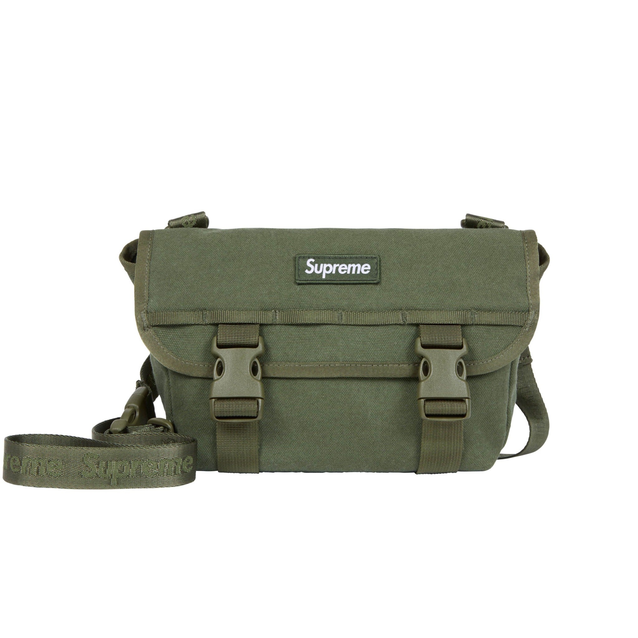 22SS Supreme Small Messenger Bag 美品 Small Messenger Bag | Supreme 22ss