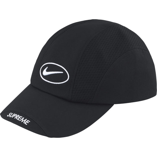 Supreme x Nike Running Hat "Black"