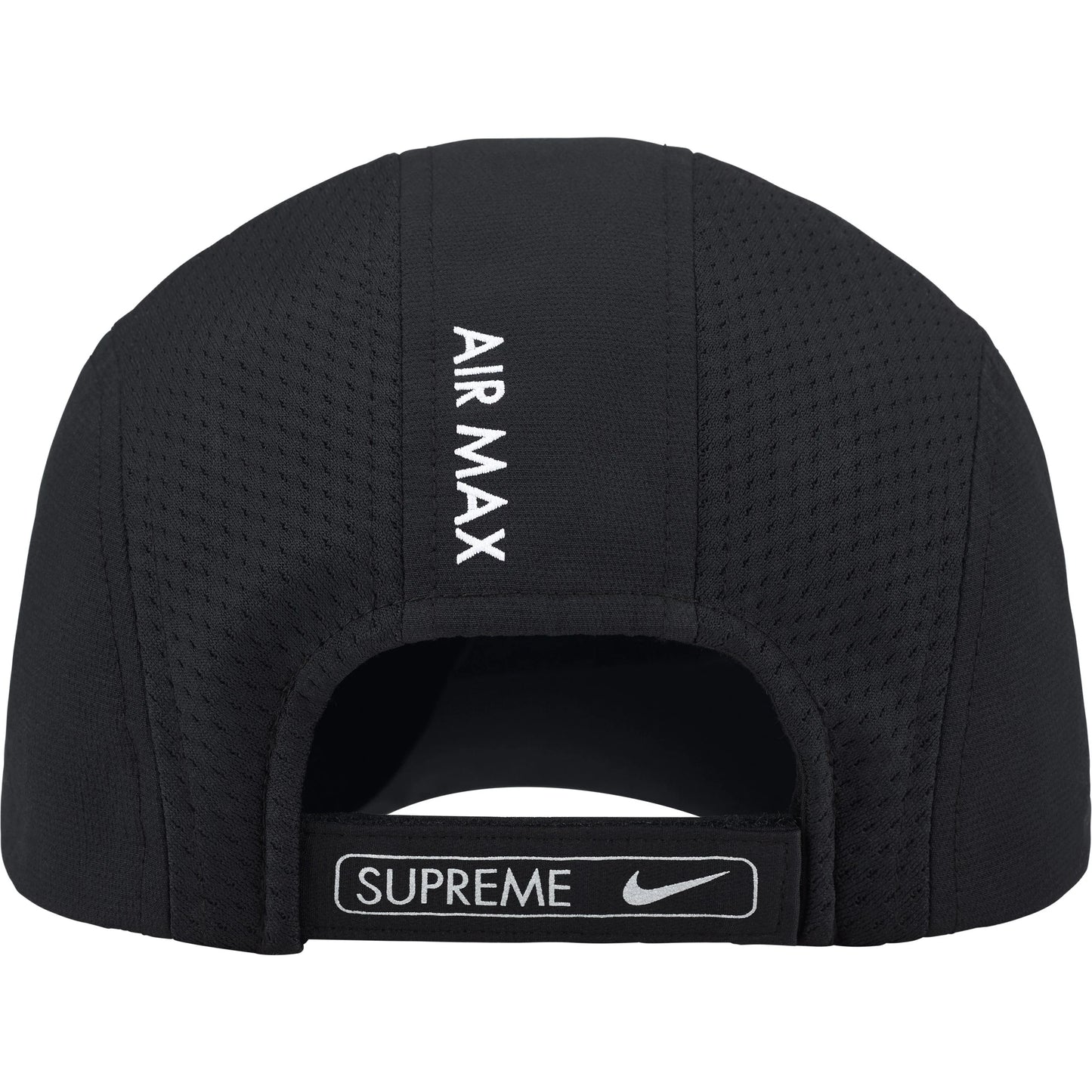 Supreme x Nike Running Hat "Black"