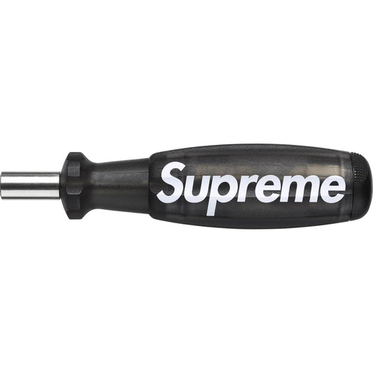 Supreme PB Swiss Tools Screwdriver "Black"