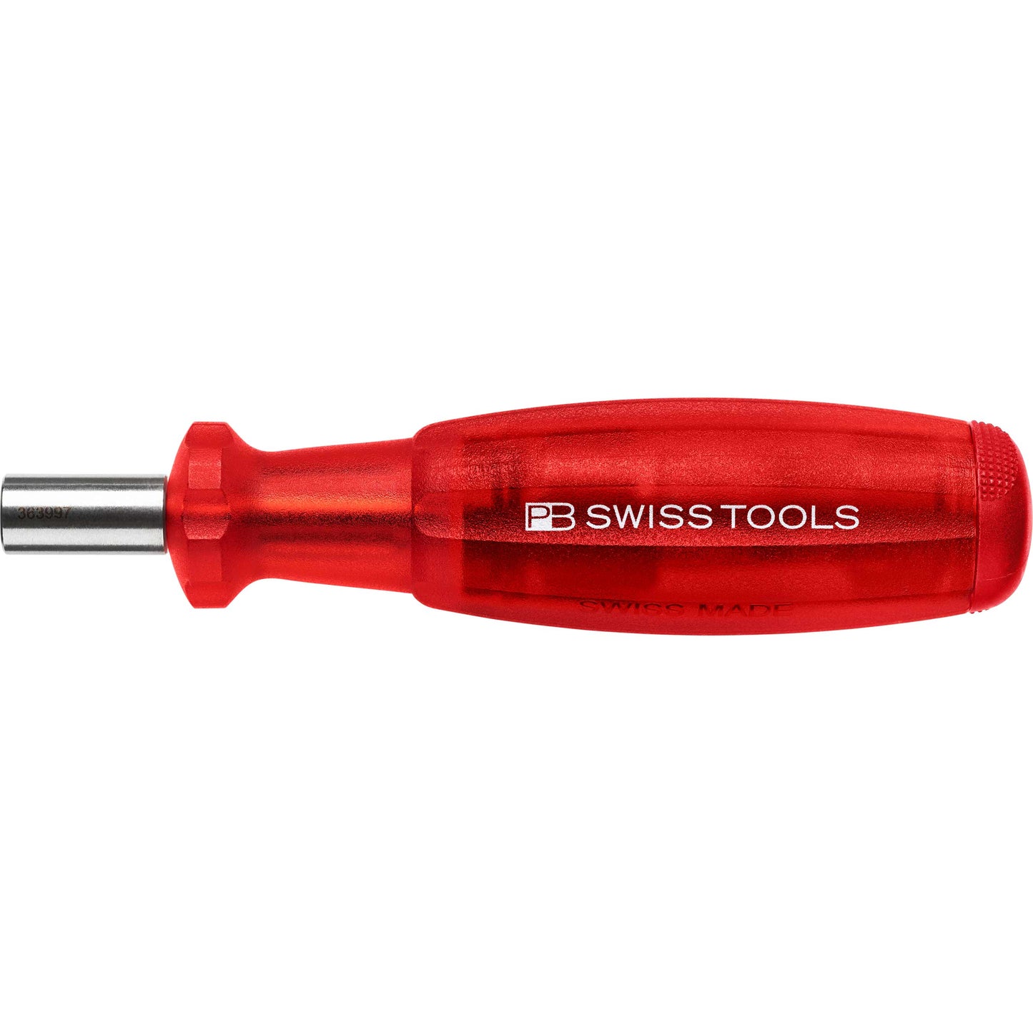 Supreme PB Swiss Tools Screwdriver "Red"