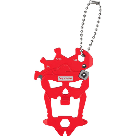 Supreme SOG MacV Tool "Red"