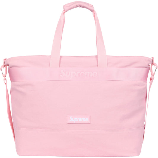 Supreme Tote Bag "Light Pink"