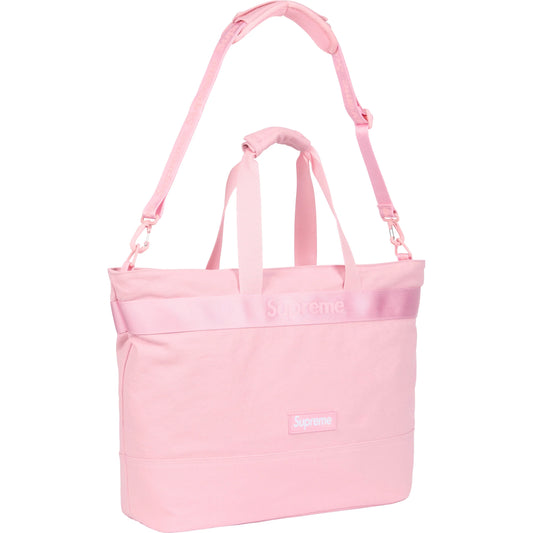Supreme Tote Bag "Light Pink"