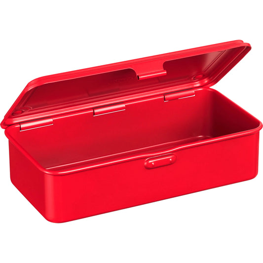 Supreme Toyo Steel T-190 Mini Toolbox "Red"