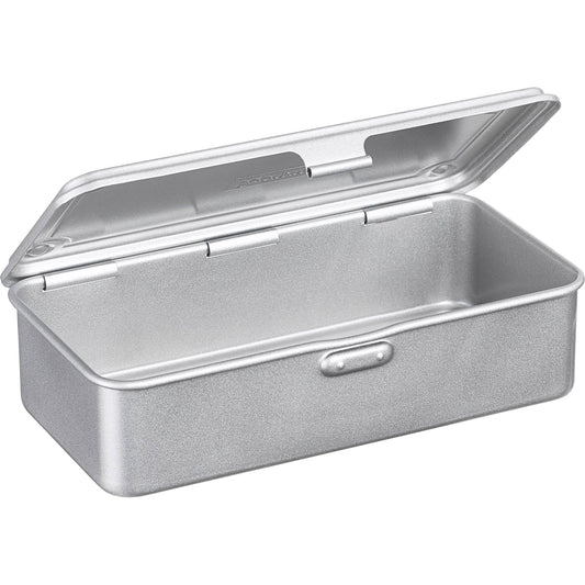 Supreme Toyo Steel T-190 Mini Toolbox "Silver"