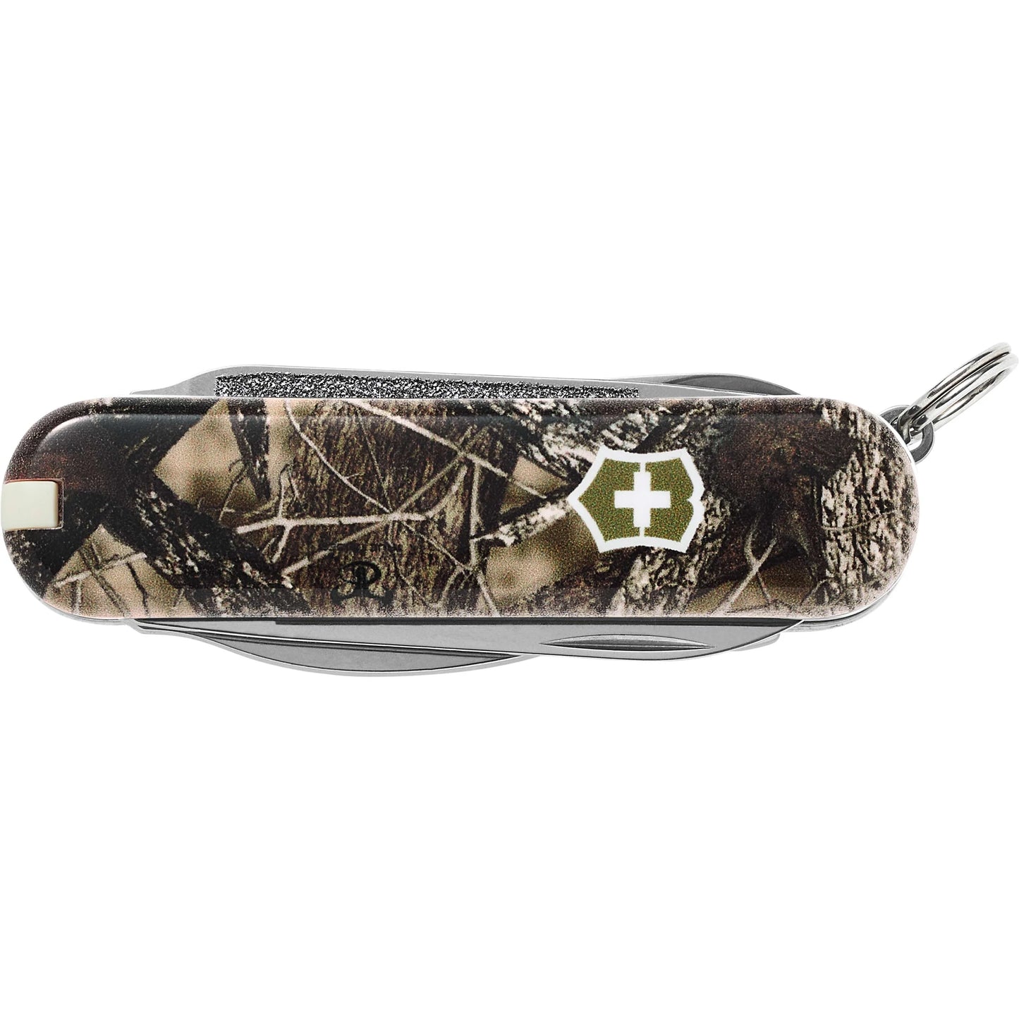 Supreme Victorinox Pocket Knife "TrueTimber Kanati Camo"