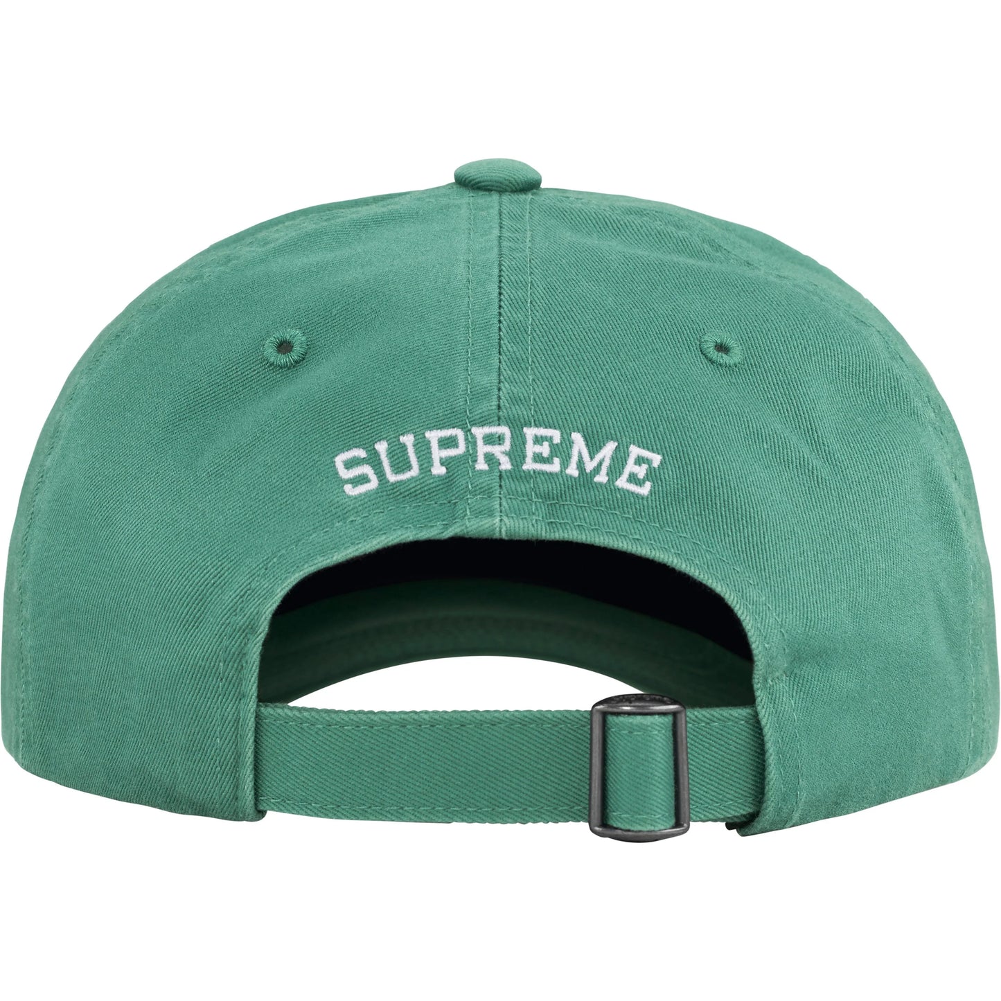 Supreme Wings Logo 6-Panel "Light Pine"