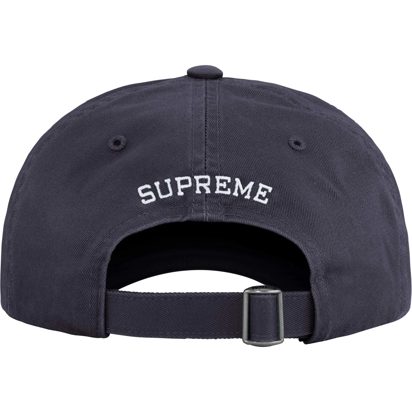 Supreme Wings Logo 6-Panel "Navy"
