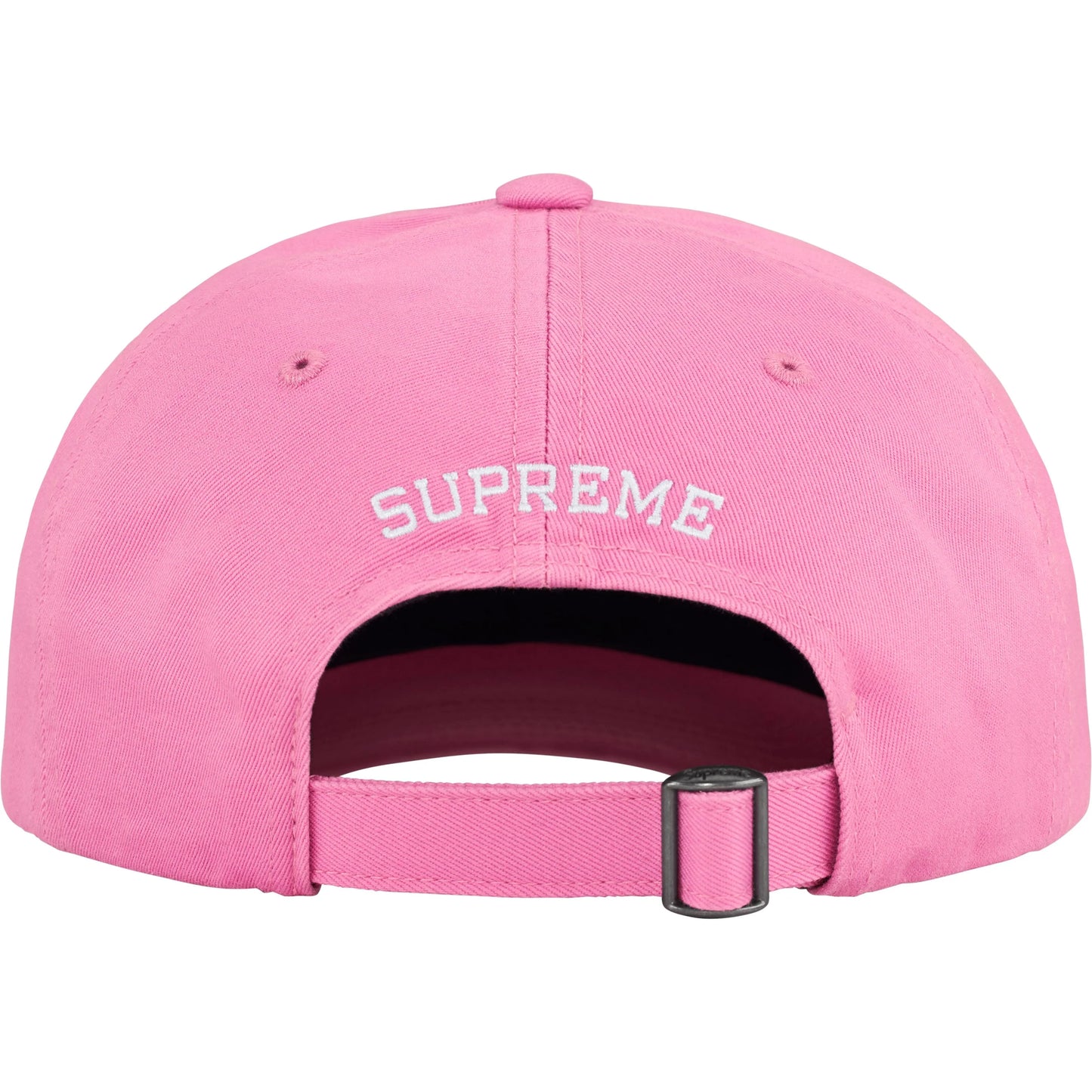 Supreme Wings Logo 6-Panel "Pink"