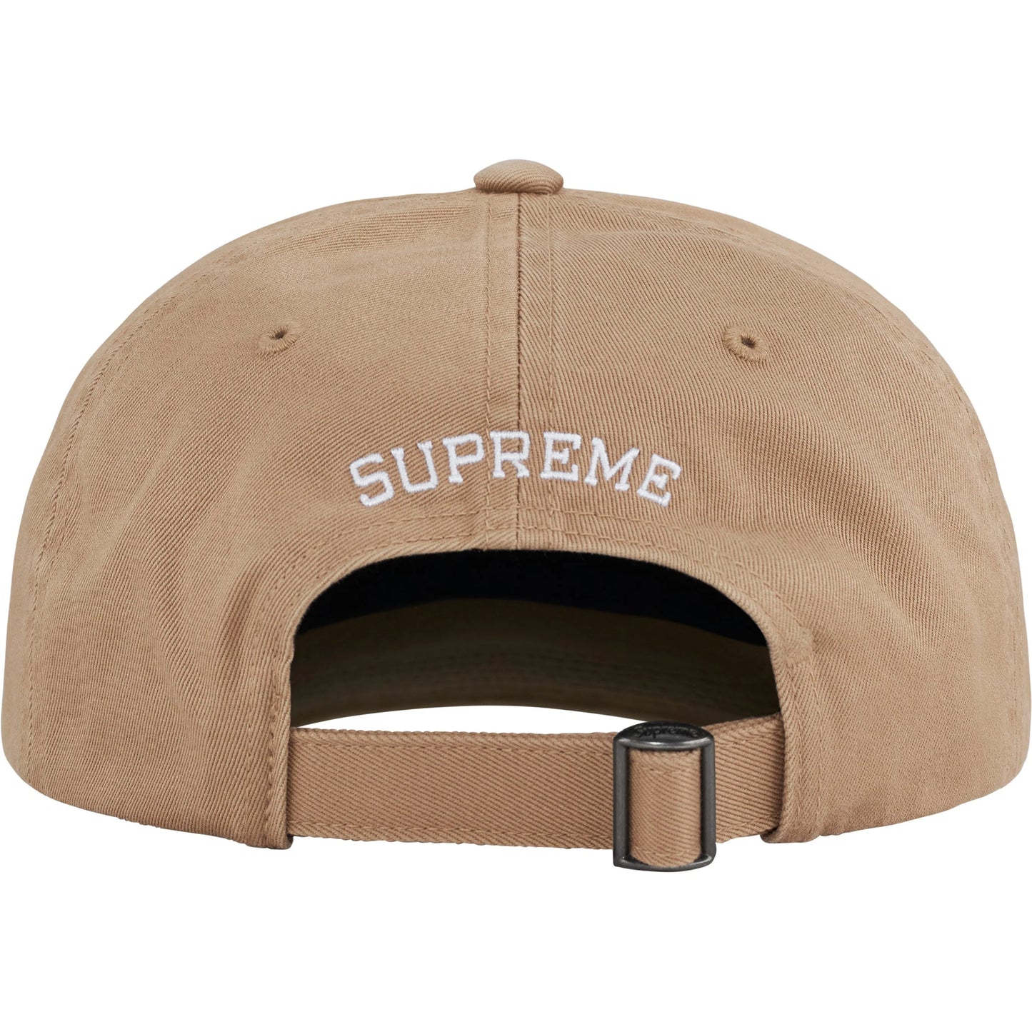 Supreme Wings Logo 6-Panel "Tan"