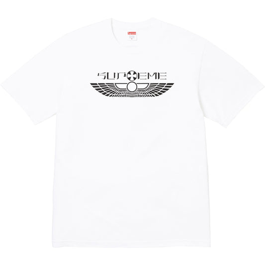 Supreme Wings Tee "White"