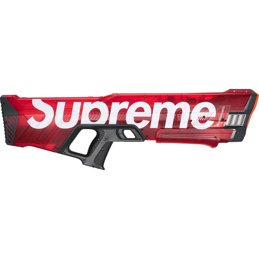 Supreme x SpyraThree Water Blaster "Red"