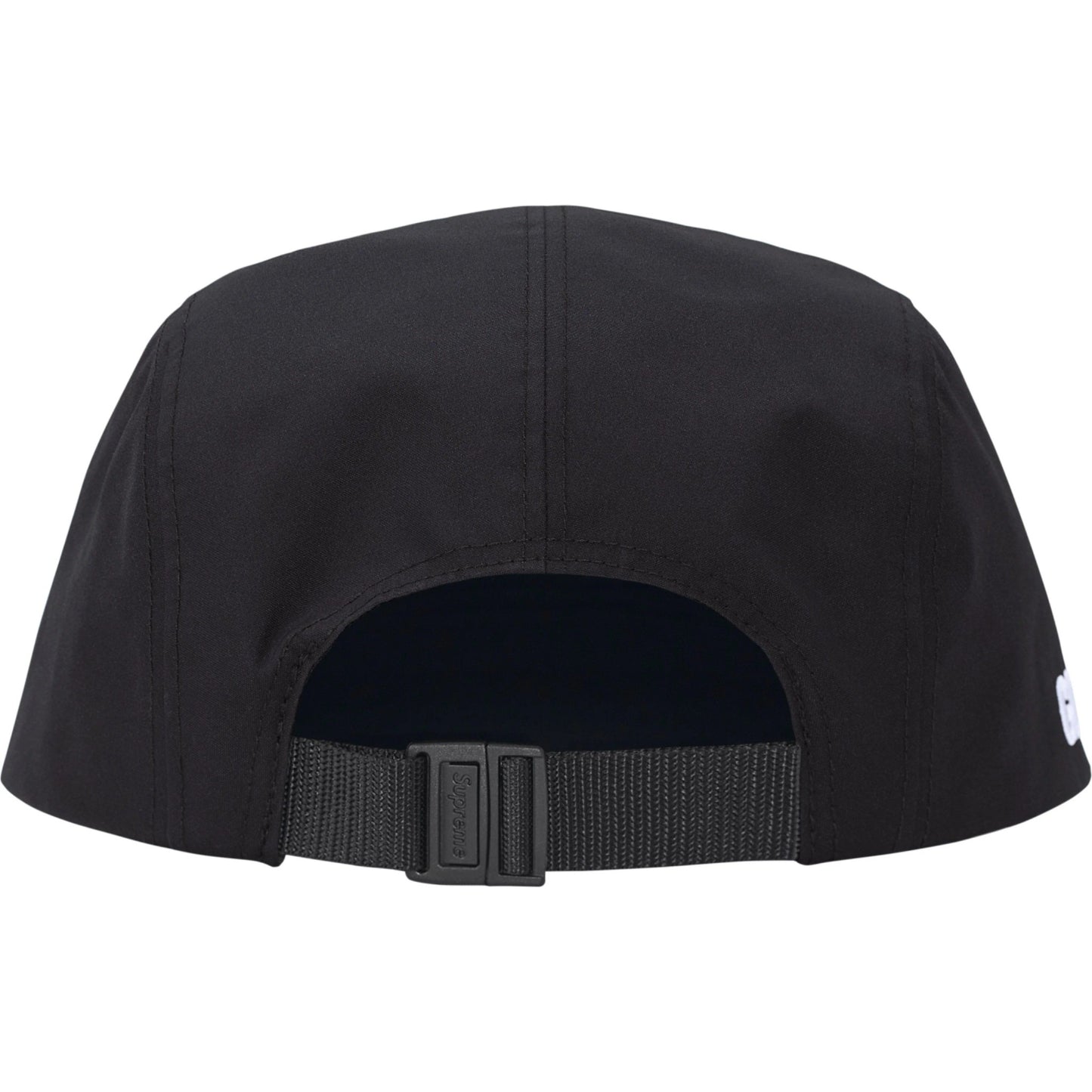Supreme GORE-TEX Camp Cap "Black"