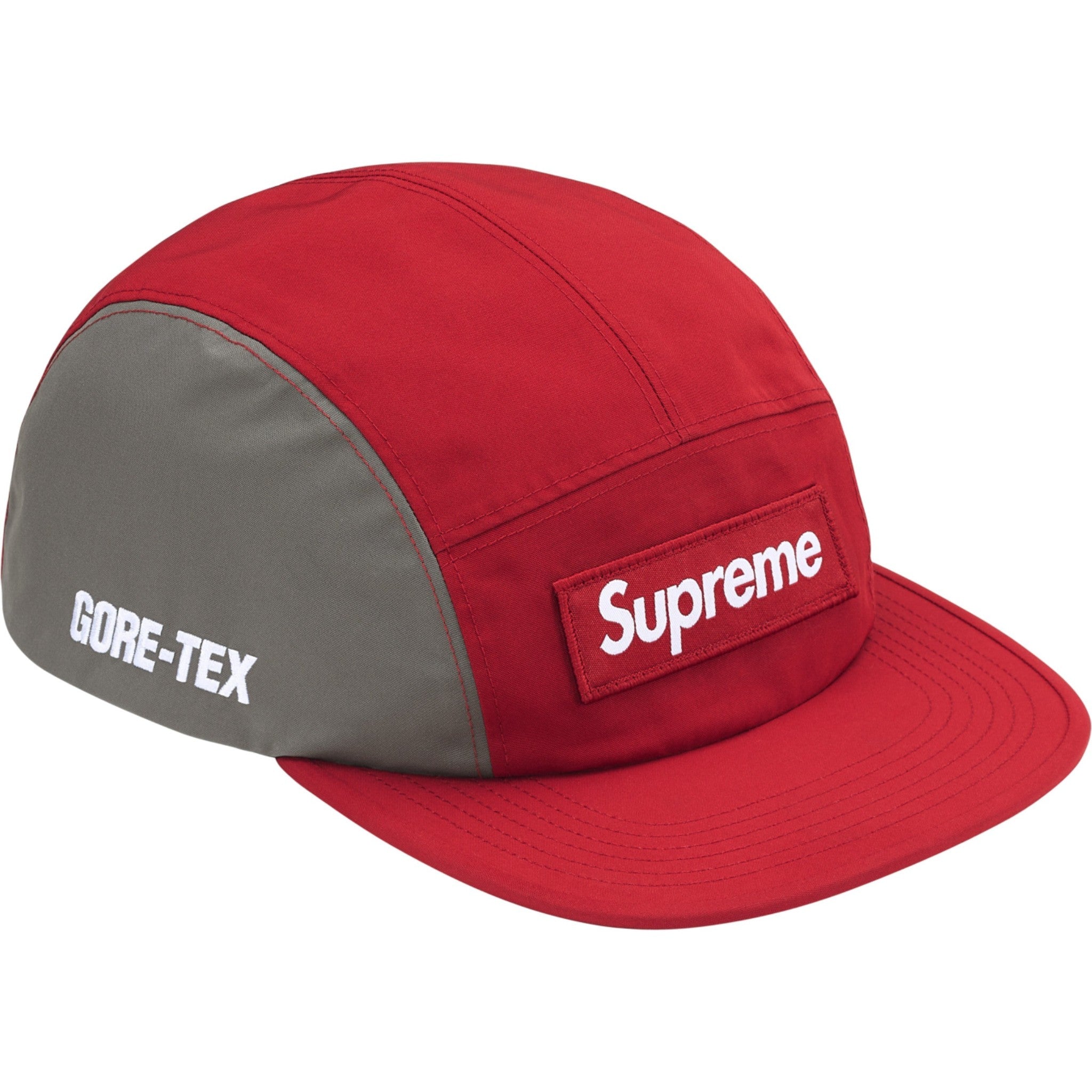 Supreme GORE-TEX Camp Cap 