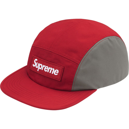 Supreme GORE-TEX Camp Cap "Red"