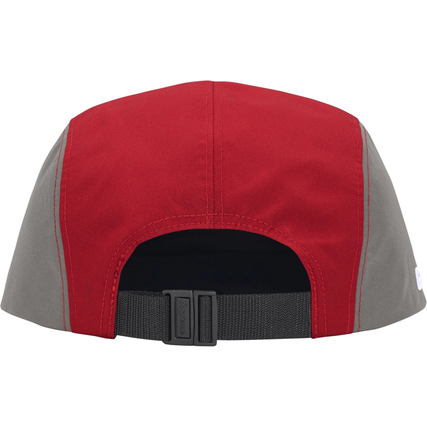 Supreme GORE-TEX Camp Cap "Red"