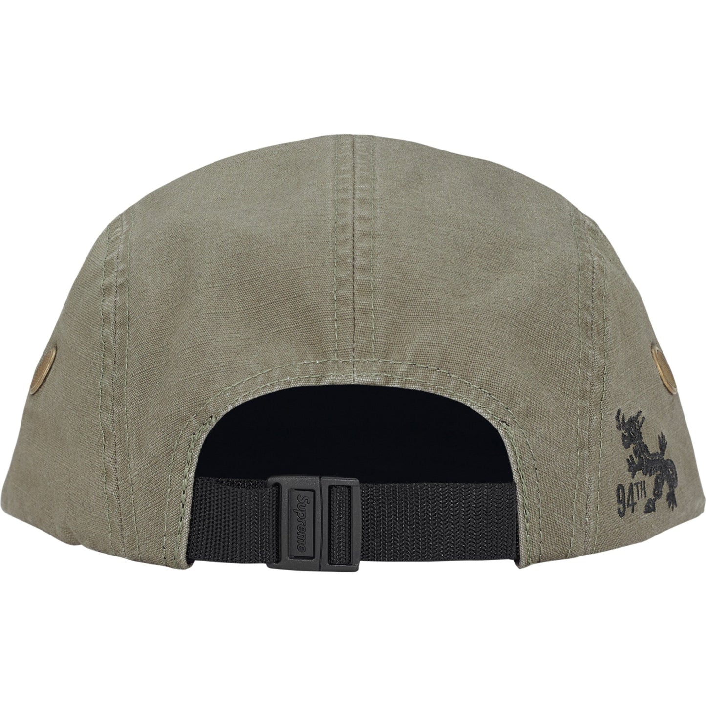 Supreme Military Camp Cap "Olive"