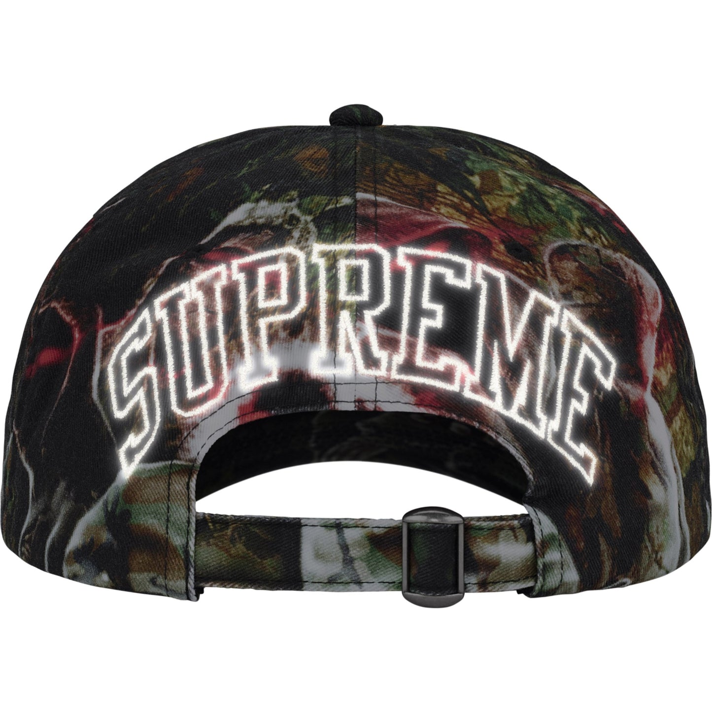Supreme Shadows 6-Panel "Multicolor"