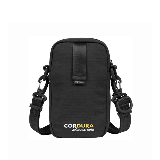 Supreme Shoulder Bag "Black"