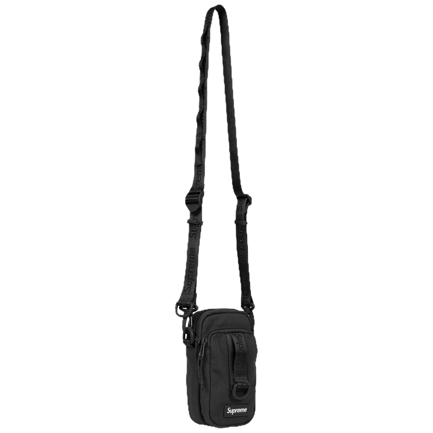 Supreme Shoulder Bag "Black"