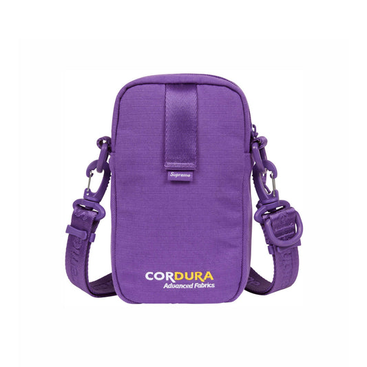 Supreme Shoulder Bag "Purple"