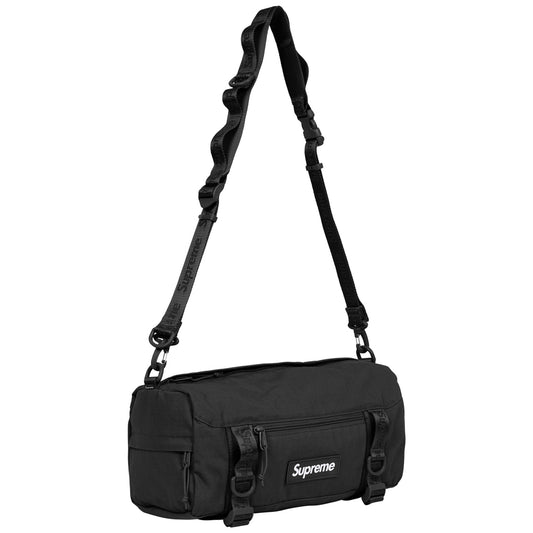 Supreme Utility Bag "Black"