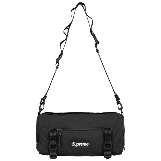 Supreme Utility Bag "Black"