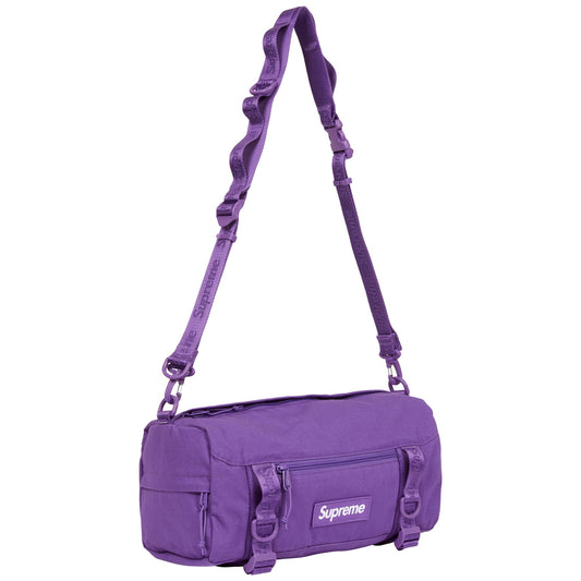 Supreme Utility Bag "Purple"
