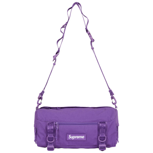 Supreme Utility Bag "Purple"