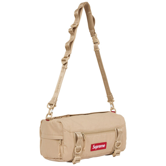 Supreme Utility Bag "Tan"