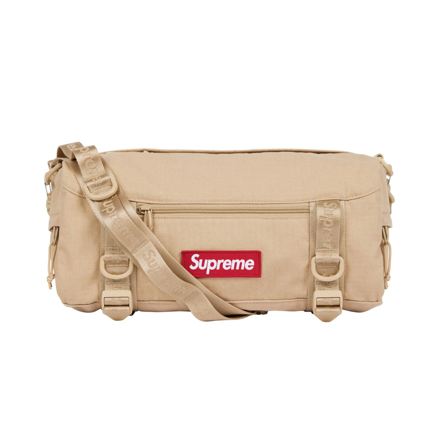 Supreme Utility Bag "Tan"