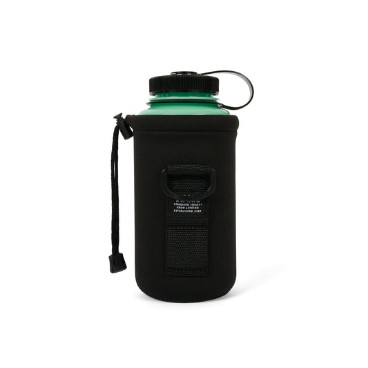 Palace Alien Glow Nalgene Bottle "Glow In The Dark"