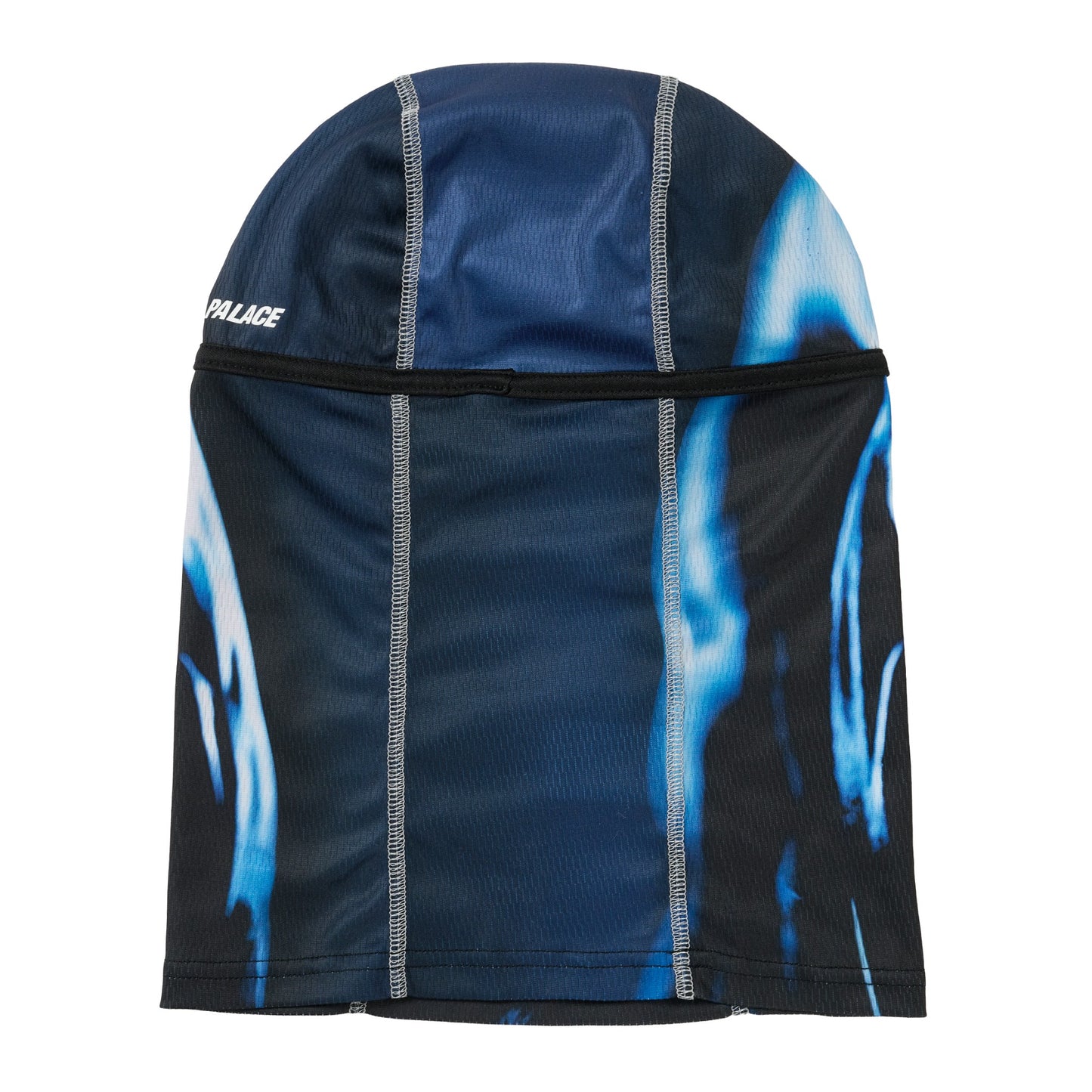 Palace K-Nein Paltech Balaclava "Black"